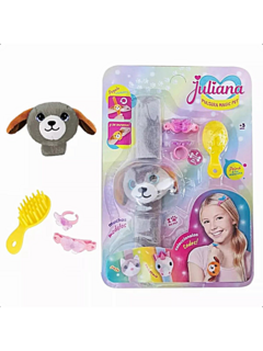 Pulsera Magica Perrito de Juliana (570) - comprar online