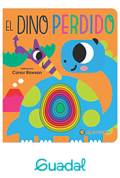 Libro interactivo - Coleccion Pequeños amigos - GUADAL - 3979 en internet