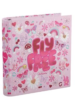Carpeta Escolar QUITAPESARES - MOOVING - 7798302935825 - comprar online