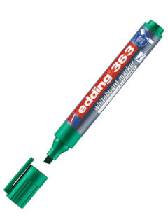 Marcador para pizarra E363 - EDDING - 011103 - comprar online