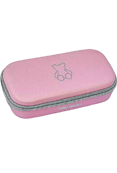 Cartuchera Box COMO QUIERES - MOOVING - 7798356617494 en internet