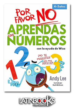 Libros Educativos - Colección Por favor NO aprendas - LATINBOOKS - 2820* - comprar online