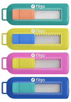 Goma de Borrar con guía WIP - FILGO - 7798100967042* - comprar online