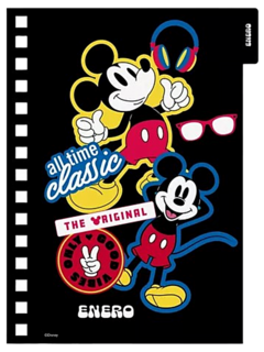 Agenda Mickey y sus amigos 2025 - DIA x HOJA - 14 x 20 - Mooving - (026924) en internet