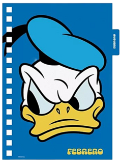 Agenda Mickey y sus amigos 2025 - DIA x HOJA - 14 x 20 - Mooving - (026924) - tienda online