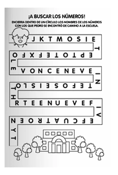 Libro 365 Actividades - Colección 365 Motivos - LATINBOOKS - 1636* - Libreria Pincelada