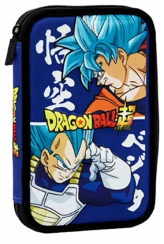 Cartuchera 1 piso DRAGON BALL SUPER de Mooving (019375)