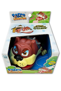 Juego Perro que muerde - 7453105002791 - tienda online