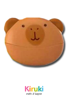 Goma de borrar LAPIZ y ROLLER BORRABLE Capibara - KIRUKI - 714604477761 - comprar online