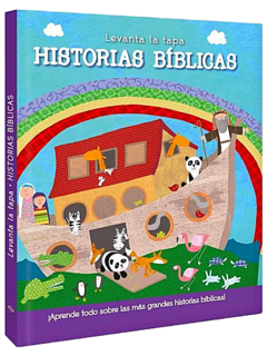 Historias Bíblicas de Lexus