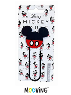 Clips JUMBO Mickey Mouse - 1212010405 - MOOVING (019463)