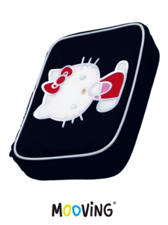 Cartuchera Trend HELLO KITTY - MOOVING - 7799133020049