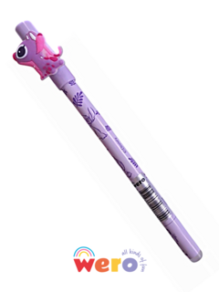 Boligrafo Borrable STITCH - WE4002 - 7798346408354