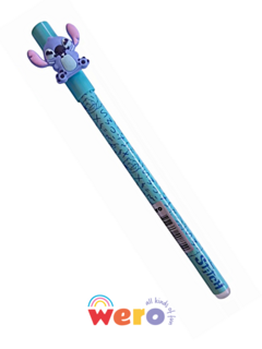 Imagen de Boligrafo Borrable STITCH - WE4002 - 7798346408354