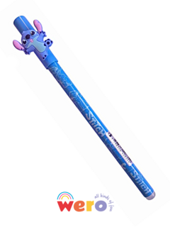 Boligrafo Borrable STITCH - WE4002 - 7798346408354 - tienda online
