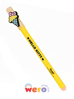Imagen de Boligrafo Borrable HELLO KITTY - WE4003 - 7798346408361