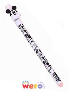 Boligrafo Borrable MICKEY MOUSE - WE4000 - 7798346408330 en internet
