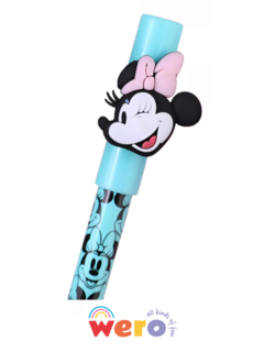 Boligrafo Borrable MINNIE MOUSE - WE4001 - 7798346408347 - comprar online