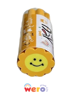 Goma de Borrar DREAM ALL DAY de Wero (025768) - comprar online