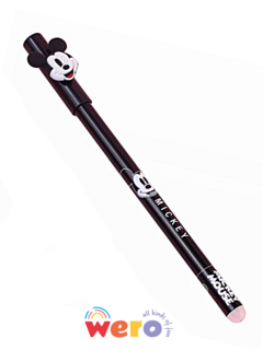 Boligrafo Borrable MICKEY MOUSE - WE4000 - 7798346408330
