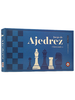 Juego de Ajedrez de Ruibal (4511)