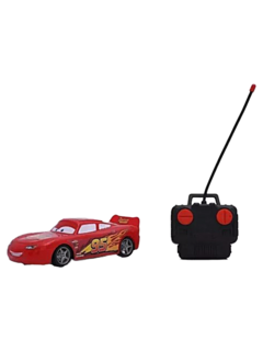 Auto Control Remoto CARS - DITOYS - 7798310076367 - Libreria Pincelada