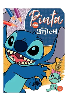 Libro Stitch Art - VERTICE - 9786313036776 en internet
