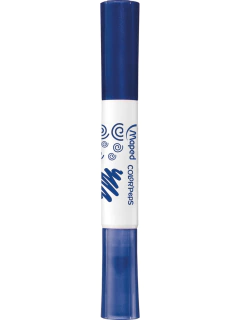Marcadores DUO con sello x 8 - MAPED - 3154148468080 - comprar online