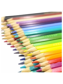 Lapices de Colores x 48 - FABER CASTELL - 7891360638483 en internet