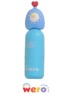 Resaltadores MINI MONSTER BIG EYES - WE4034 - WERO - 7798346408675 en internet