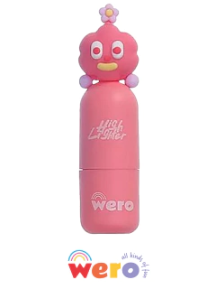 Resaltadores MINI MONSTER BIG EYES - WE4034 - WERO - 7798346408675 - comprar online