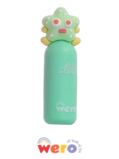 Resaltadores MINI MONSTER BIG EYES - WE4034 - WERO - 7798346408675