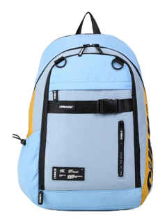 Mochila Espalda 18" Color Print - CHIMOLA - 7798218140306 en internet