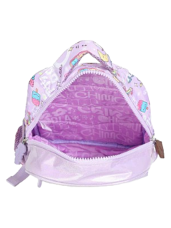 Mochila Espalda 12" DOG - CHIMOLA - 7798218139348 - Libreria Pincelada