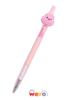 Lapiz Infinito MONSTER FAMILY - WE4047 - WERO - 7798346408804 - comprar online
