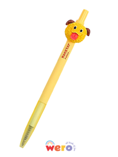 Lapiz Infinito MONSTER FAMILY - WE4047 - WERO - 7798346408804 - tienda online