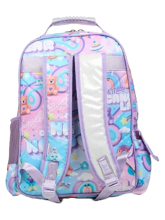 Mochila Espalda 16" BEAR - CHIMOLA - 7798218139522 en internet