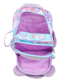 Mochila Espalda 16" BEAR - CHIMOLA - 7798218139522 - Libreria Pincelada