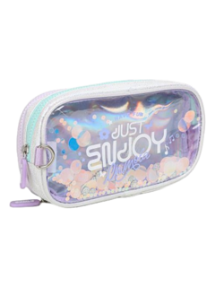 Cartuchera CLOUD Silver TR167 - CHIMOLA - 7798218140764 - comprar online