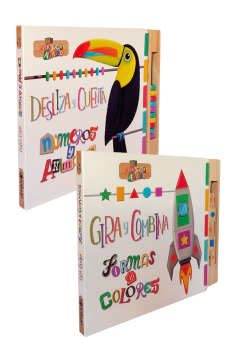 Libro Colección Mi Primer Ábaco - LATINBOOKS - 1778* - comprar online