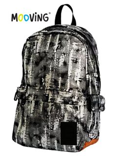 Mochila Espalda 18" BAIRES DENIM - MOOVING - 7799133019463