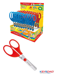 Tijera para ZURDOS START - KEYROAD - 6941288738824 - comprar online