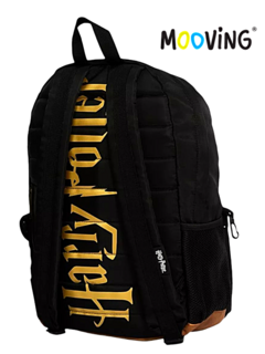 Mochila Espalda 18" HARRY POTTER SCAR - MOOVING - 7799133019678 - comprar online