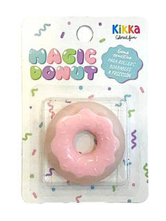 Goma de Borrar para Boligrafos Roller DONA - KIKKA - 7798346400914 - Libreria Pincelada
