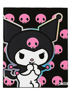 Cuaderno Cosido 19,5 x 24 KUROMI - MOOVING - 7799133021336 - comprar online