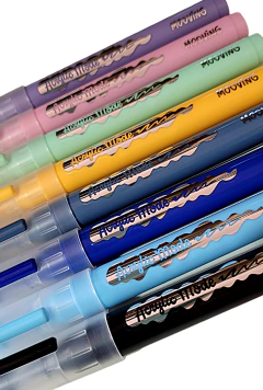 Set ARTE coleccionable STITCH POP ART Coloring - MOOVING - 7799133031885 - comprar online