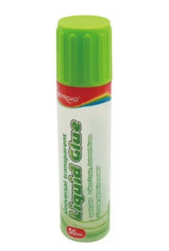 Adhesivo Sintético x 50 ml KEYROAD - 6954884593995