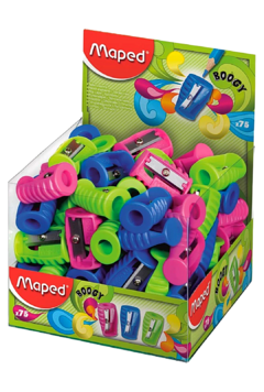 Sacapuntas BOOGY de Maped (009474)