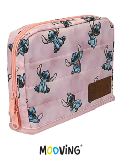Cartuchera Slim STITCH - MOOVING - 7799133016455