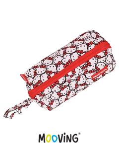 Cartuchera Wide HELLO KITTY - MOOVING - 7799133023675